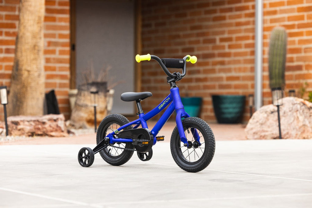 Batch 12” Kids Bike