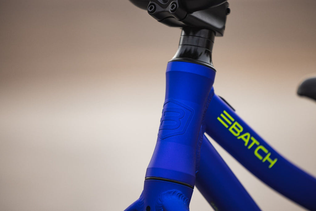 Batch 12” Kids Bike