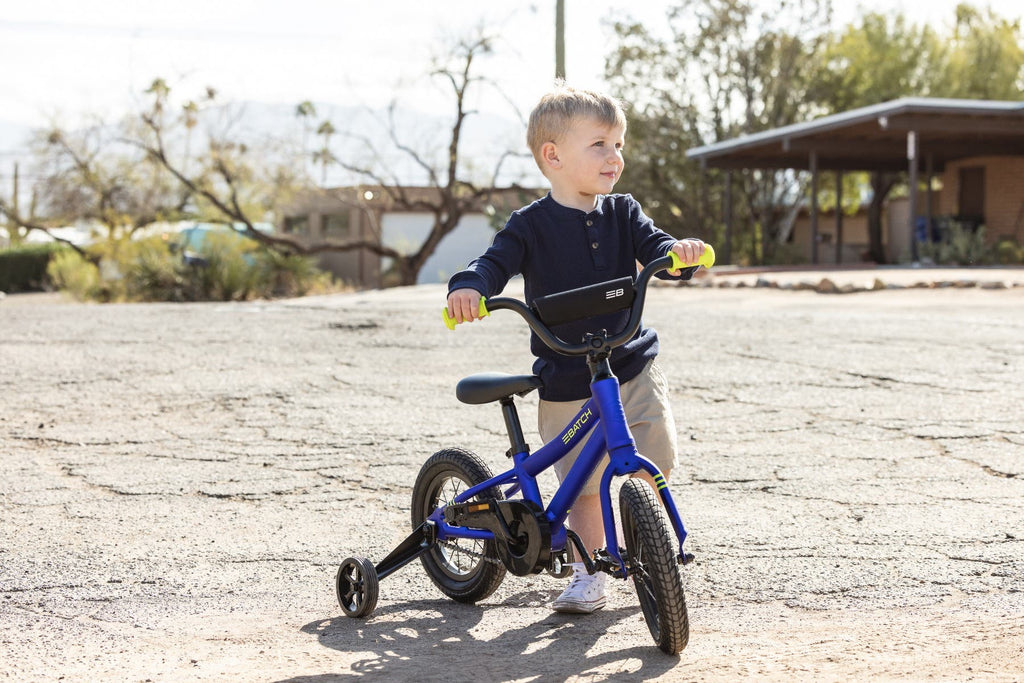 Batch 12” Kids Bike