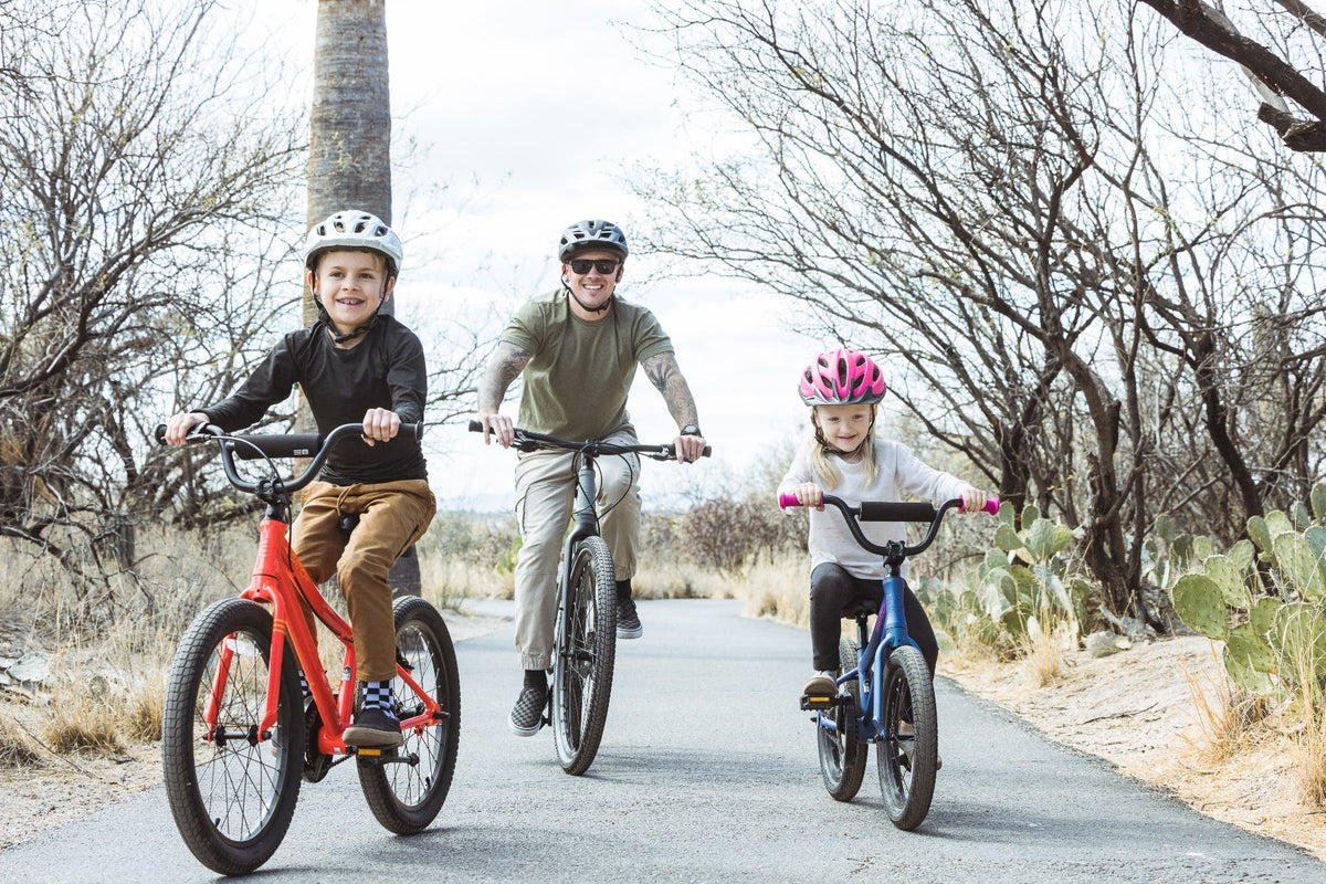 Batch 20” Kids Bike