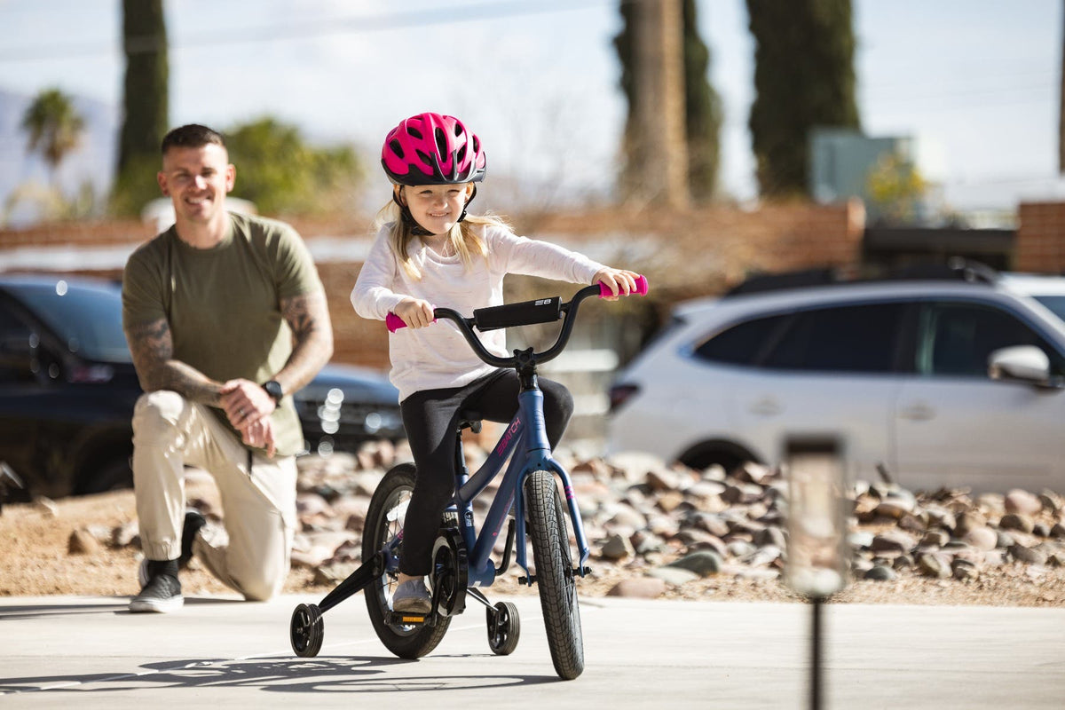 Batch 16” Kids Bike