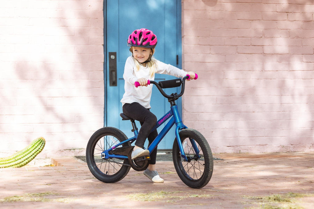 Batch 16” Kids Bike