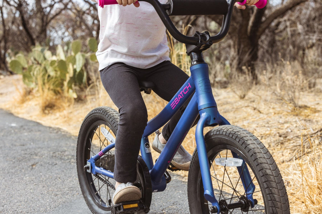 Batch 16” Kids Bike