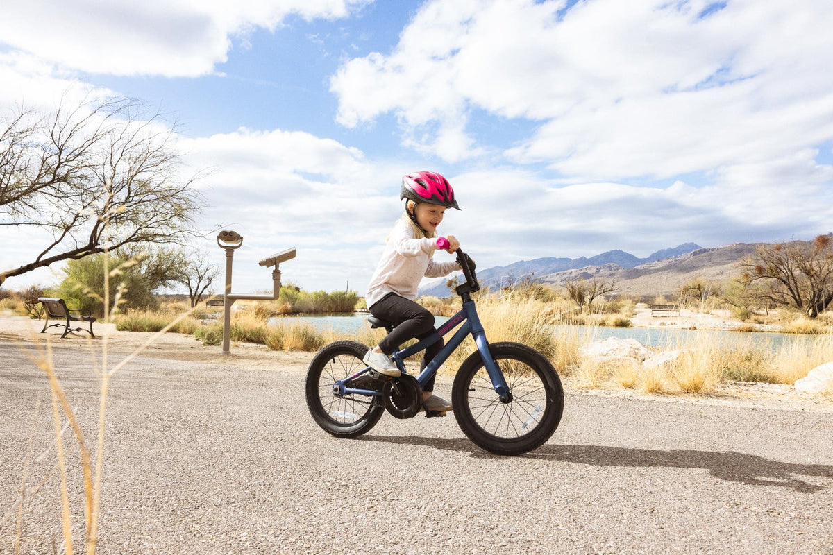 Batch 16” Kids Bike