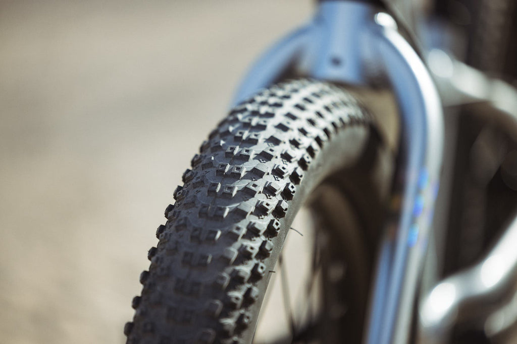 KM.20 - Kids 20” Mountain Bike