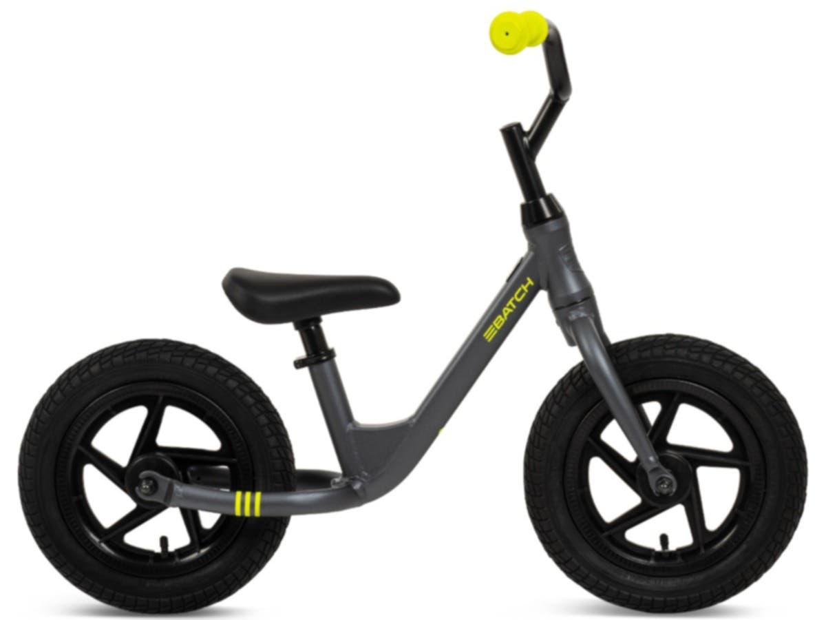 Batch Balance Bike