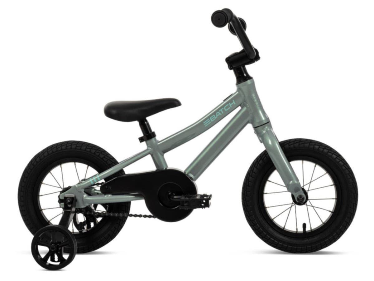 Batch 12” Kids Bike