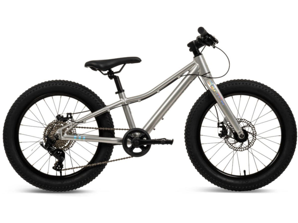 KM.20 - Kids 20” Mountain Bike