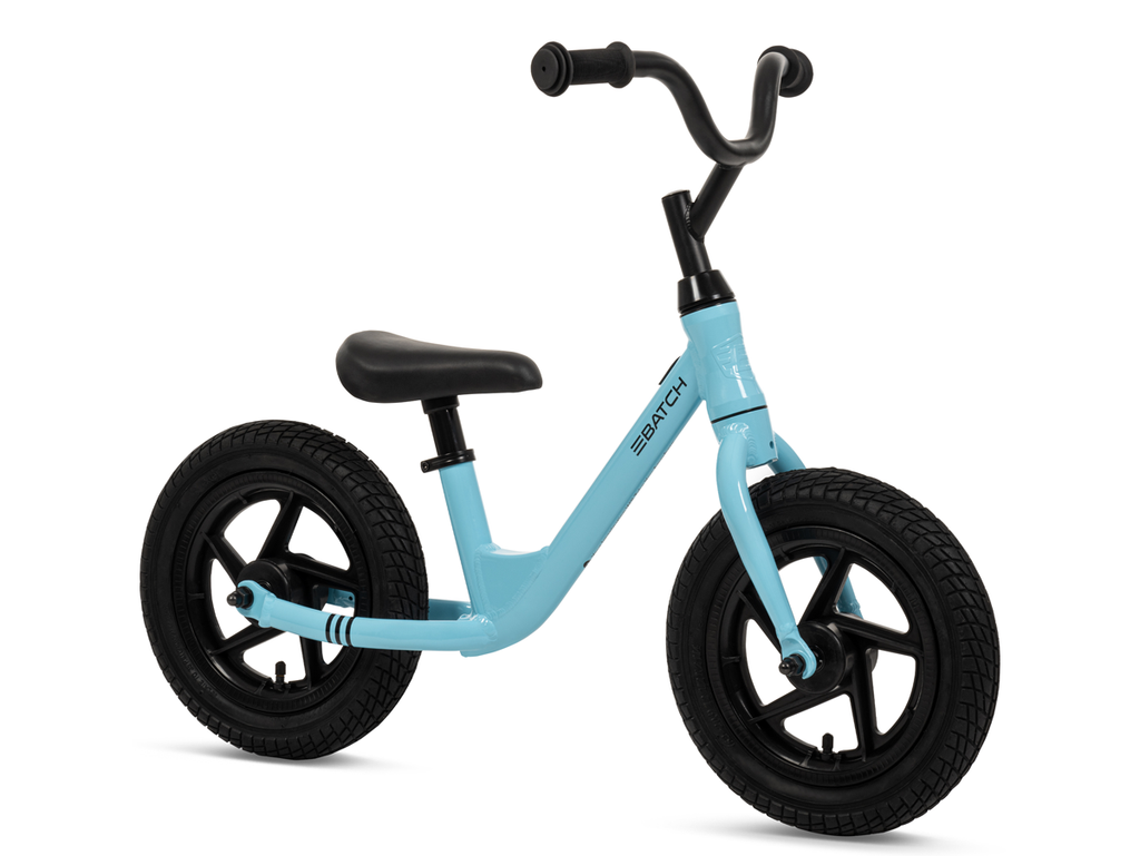 Batch Balance Bike