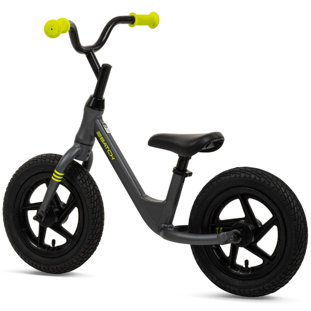 Batch Balance Bike