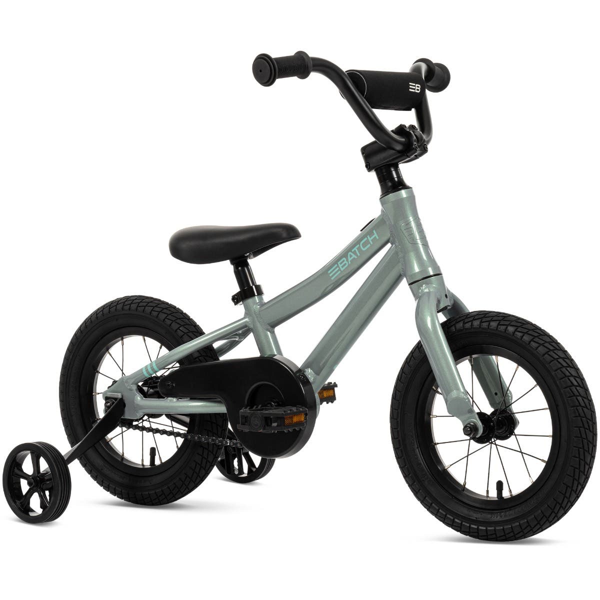 Batch 12” Kids Bike