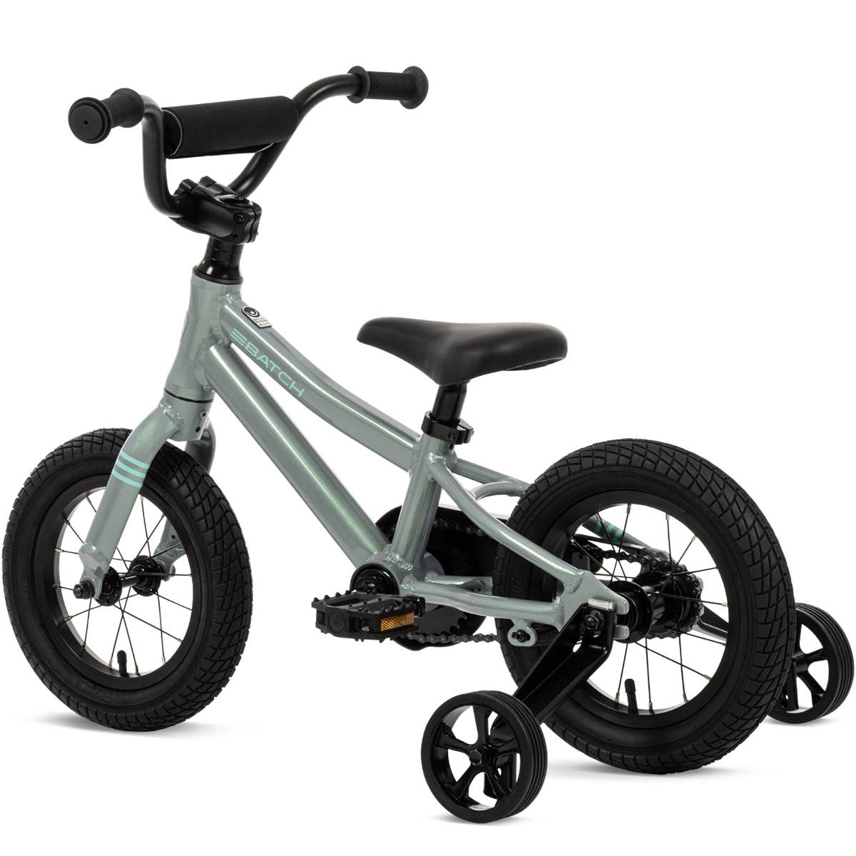 Batch 12” Kids Bike
