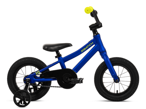 Batch 12” Kids Bike