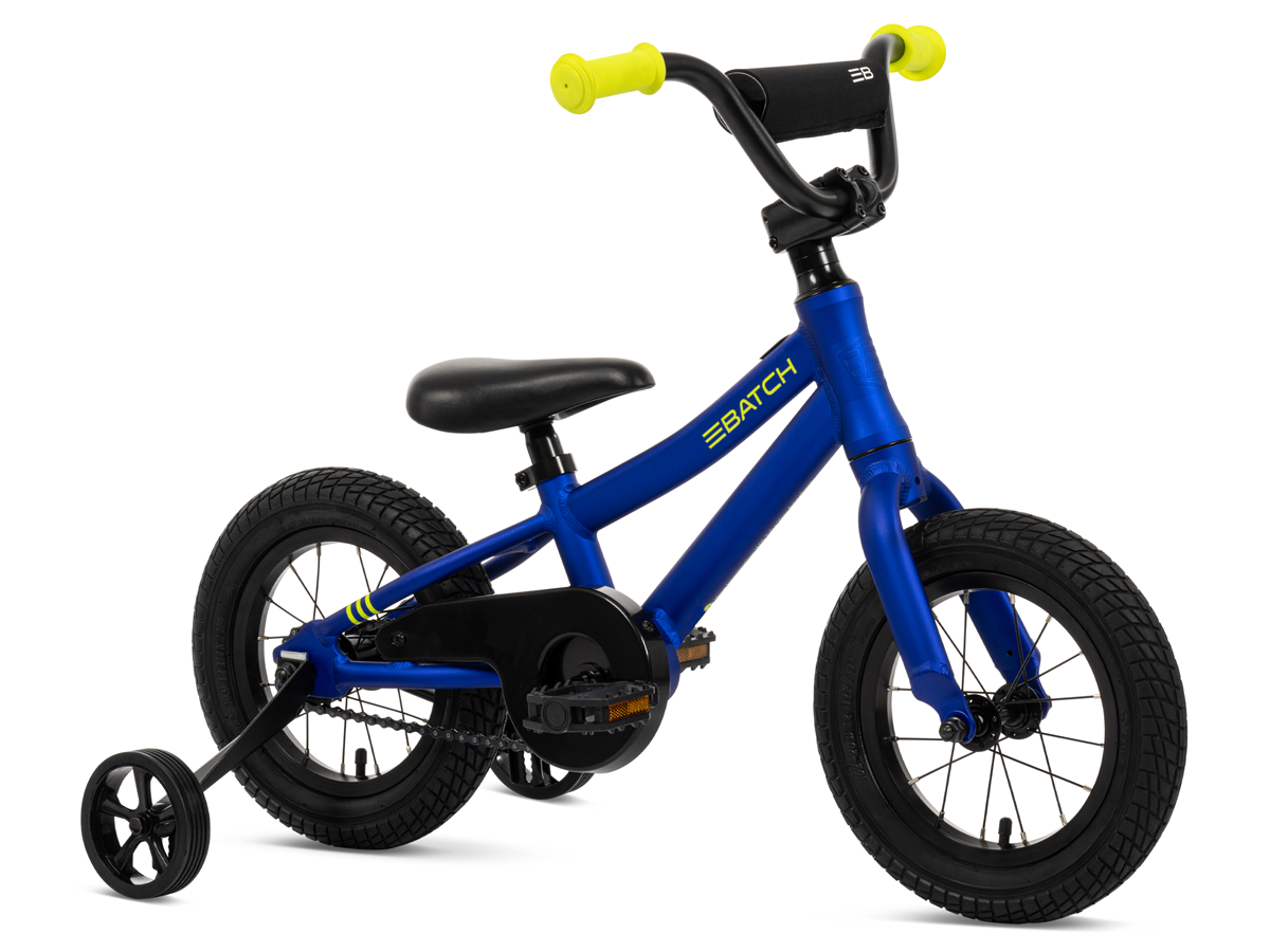 Batch 12” Kids Bike