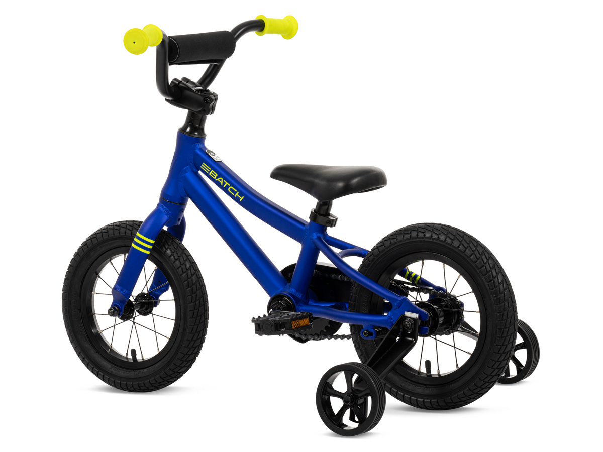 Batch 12” Kids Bike