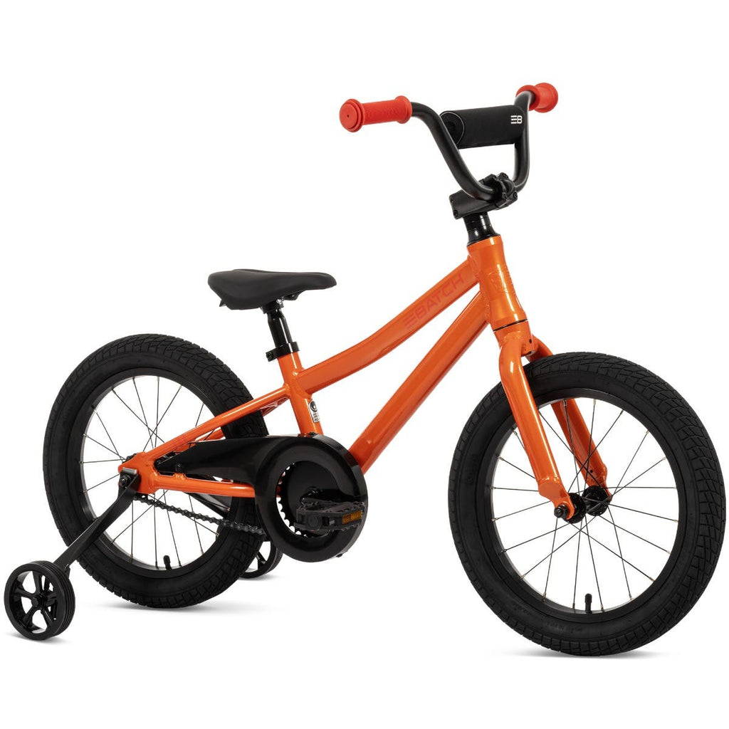 Batch 16” Kids Bike