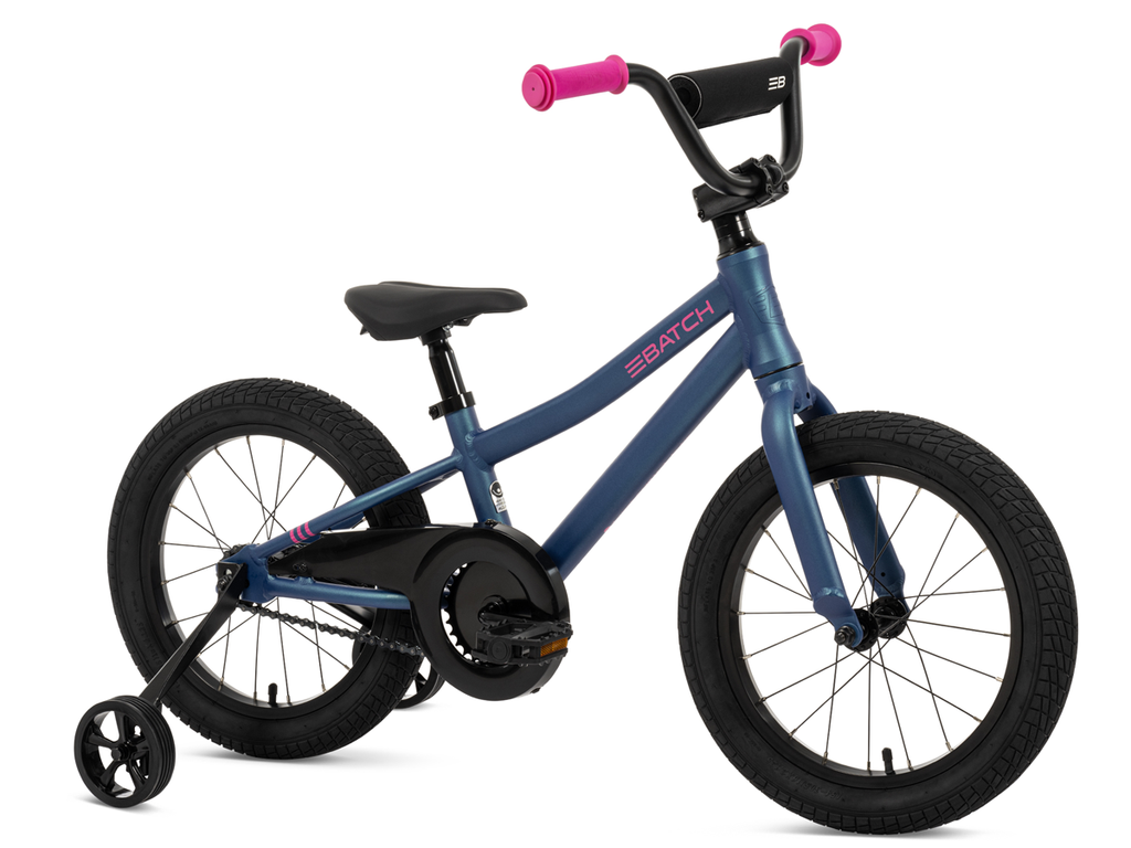 Batch 16” Kids Bike