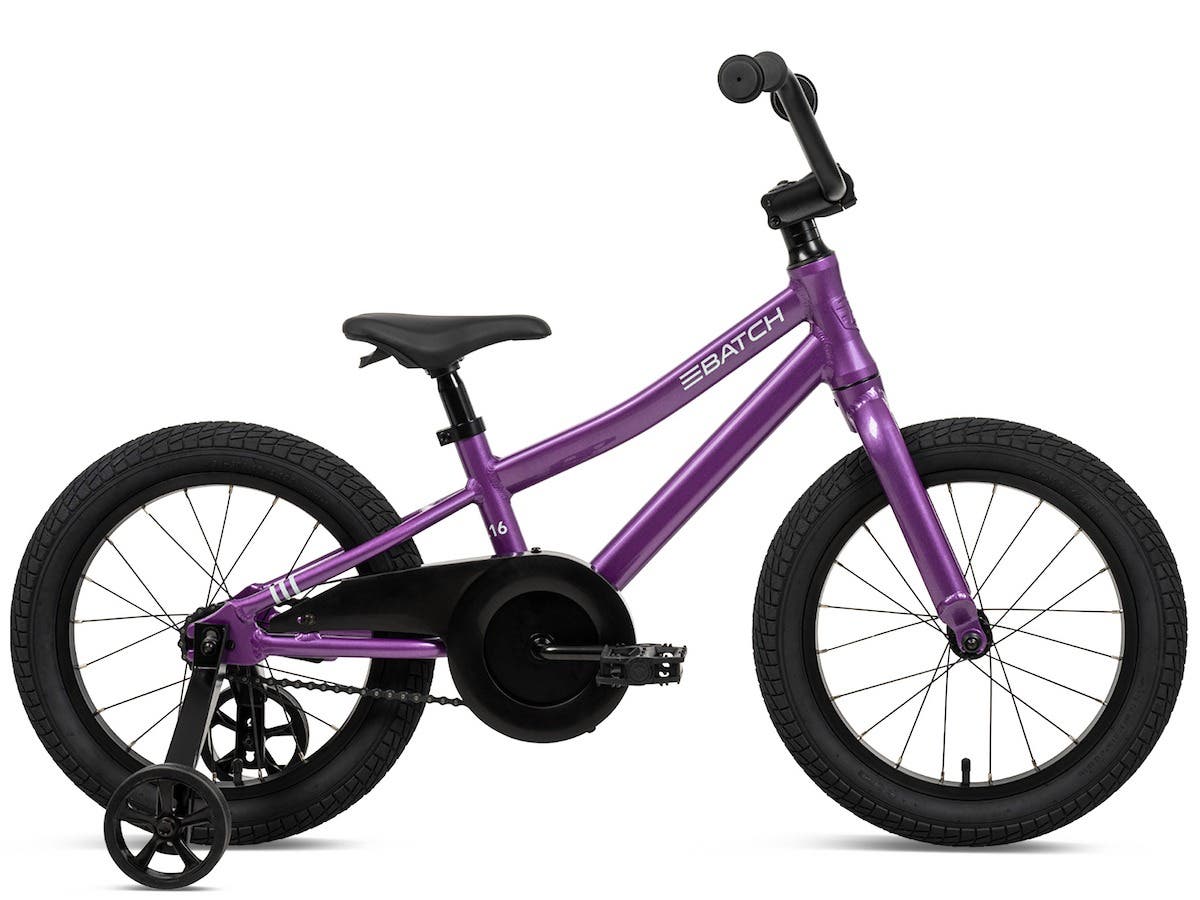 Batch 16” Kids Bike
