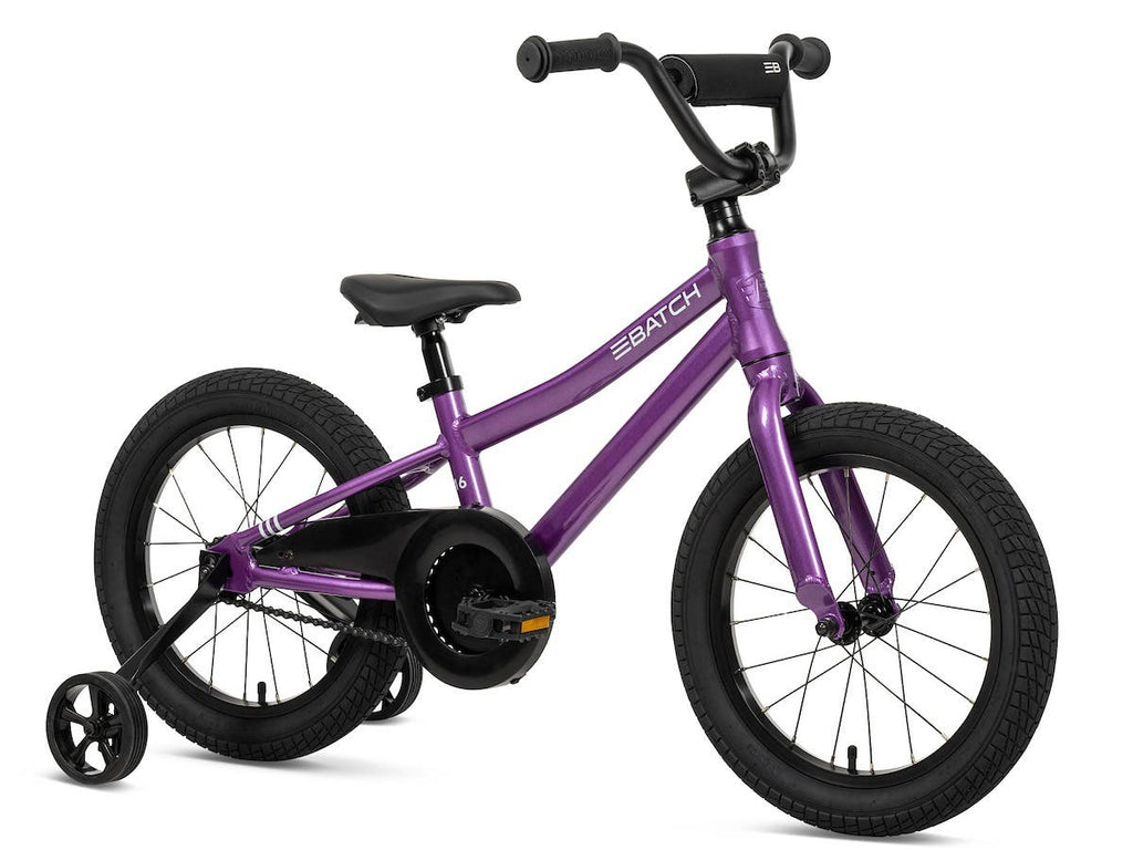 Batch 16” Kids Bike