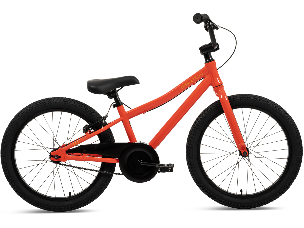 Batch 20” Kids Bike