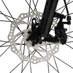 KM.24 - Kids 24" Mountain Bike