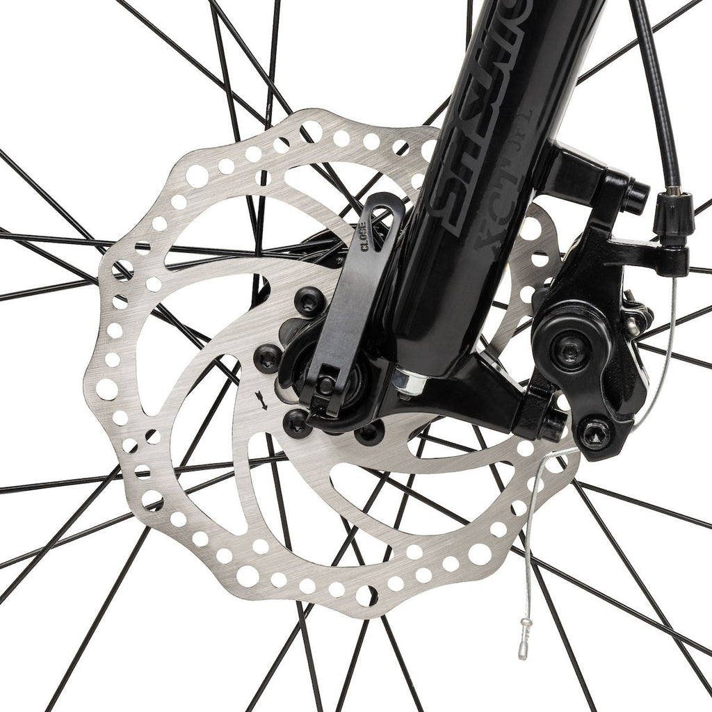 KM.24 - Kids 24" Mountain Bike
